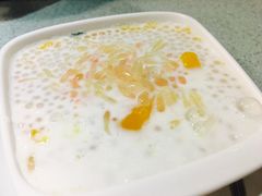 -松记糖水店(铜锣湾分店)
