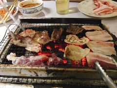 -风味烧烤