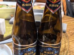 -丹江渔村(首都机场店)