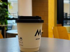 -M Stand(蓝色港湾店)