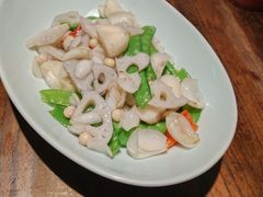 -鱼食饭稻·苏浙土菜17年老馆子(平江路店)