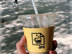 -JPG coffee(广州体育西店)