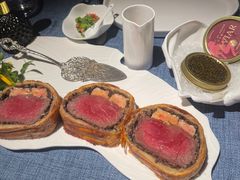 -弦月窗LUNETTE BY AMANDA(复兴路店)