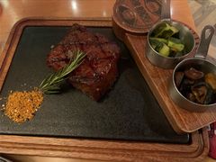 -MR.ROCKY洛奇先生RESTAURANT&BAR(宝安壹方城店)