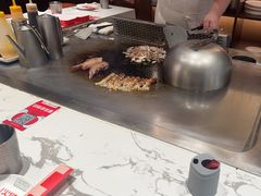 -火地铁板烧(昆山万象汇店)