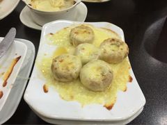 -蘑菇餐厅(马台街店)