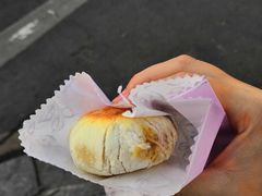 -长发西饼(临顿路店)