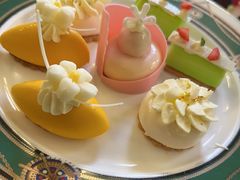 -马勒别墅·中餐厅