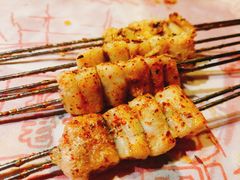 -北三老太太烧烤(人生一串上榜店)