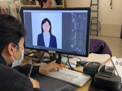 -ID.PHOTO照相馆(嘉里企业中心店)