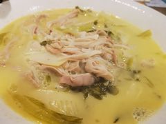 -沈家花园如皋菜(海阳路店)