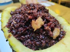 -金塔傣乡·云南民族特色菜·傣味手抓饭(金瓦路店)