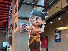-三太子地摊烧烤·小龙虾(北蔡店)