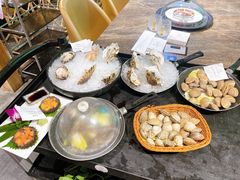 -日进一片海.生腌海鲜火锅.宵夜烧烤(三里屯总店)