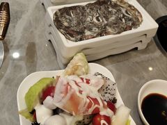 -欧姆世家牛排(英德店)