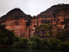 -丹霞山风景名胜区