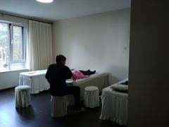 -仰生如卉推拿养生馆(酒仙桥店)