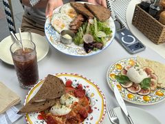 -Alimentari Mulino意大利餐吧&烘焙(丰盛里店)