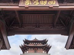 -江心屿景区