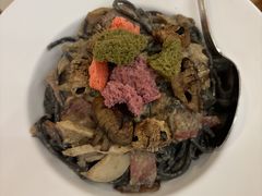 -城市大道红炉披萨烘焙坊