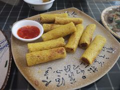 -醇潭味平潭特色小吃