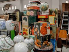 -亮佳鸿华二手市场