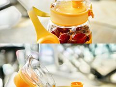 -F+轻食健身赋能空间(中华北路国贸商场店)