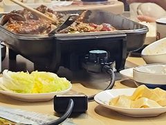 -鱼酷活鱼烤鱼(沈阳大悦城店)