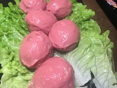 -幸运牛汕头小黄牛牛肉火锅(梅林店)