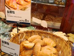 海盐面包-都恩客(高岛屋百货店)