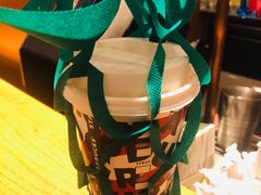 -星巴克(中远两湾城店)