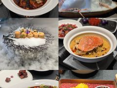 -大拙里·精致融合菜(沙湖桃源国际店)