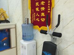 -朋朋修脚(滂江街店)