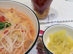 -谭仔米线(壹方城店)