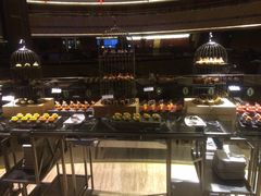 -杭州国际会议中心洲际酒店-原素全日餐厅(解放东路店)