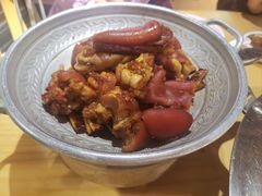 -老凯俚酸汤鱼(多彩城店)