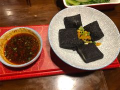 -火宫殿·湘菜小吃·商务宴请·生日聚会(东塘店)