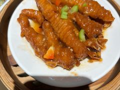 -隆隆金大茶楼(明珠广场店)