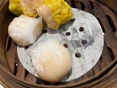 -万龙洲海鲜(南新仓店)