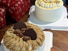 -B.O.M波姆烘焙(凤凰街店)