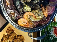 -1937青岛老味道·海肠捞饭·青岛菜(大鲍岛栈桥店)