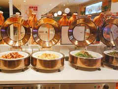 -快乐爱斯米牛排自助(金州安盛店)
