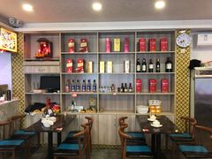 -陆记鹅庄·潮汕菜·狮头鹅(大仟里店)