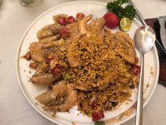 -上海金桥红枫万豪酒店-万豪中餐厅