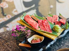 -老乾杯和牛烧肉(王府中环店)