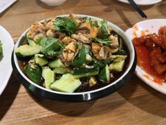 -陈傻子餐厅(世纪都会店)