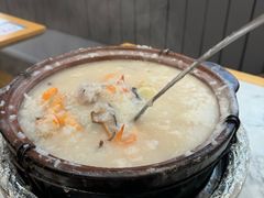-粤仔湾砂锅粥(金太湖店)