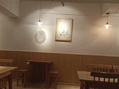 大堂-米国现煲煲仔饭(塔子湖店)