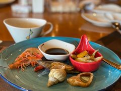 -怡海苑餐厅·厦门滨海悦华酒店