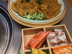 -灶座小锅烀饼·铁锅炖(道里店)